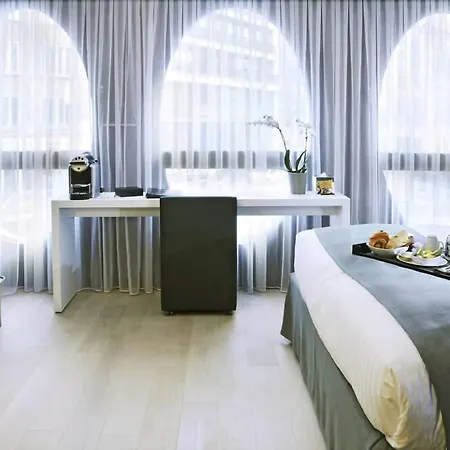 بيست ويسترن بريمير واي 4* ليل