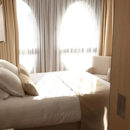 فندق بيست ويسترن بريمير واي 4*