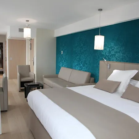 فندق بيست ويسترن بريمير واي 4*